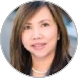 Vivian Faustino-Pulliam