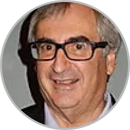 Ron Visconti