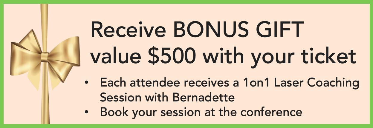 Bonus Gift