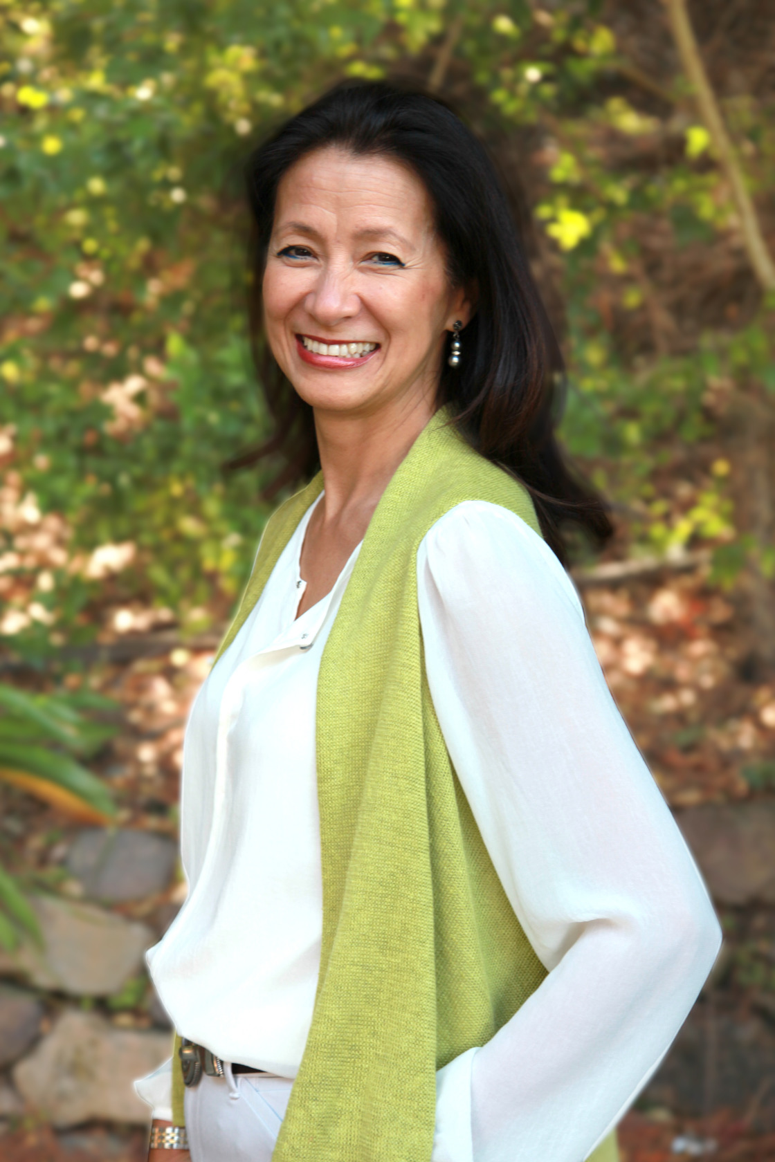 Bernadette McBurnie